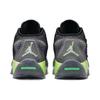 Sneakers Uomo Air Jordan Zion 2 PF Olografiche Nero Menta Chiaro Polvere di Fotone DV0550-030