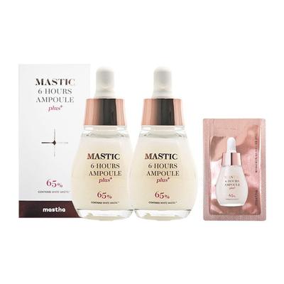 Pielęgnacja twarzy – Serum do twarzy