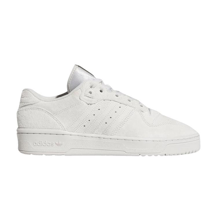 

Adidas Кроссовки Rivalry Low Grey Unisex Grey-One EE7064 44