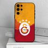 G-Galatasaray-y S-SK pattern-n 1905  Phone Case For Samsung S25,S24,S21,S22,S23,S30,Ultra,S20,Plus,Others Soft Black Case