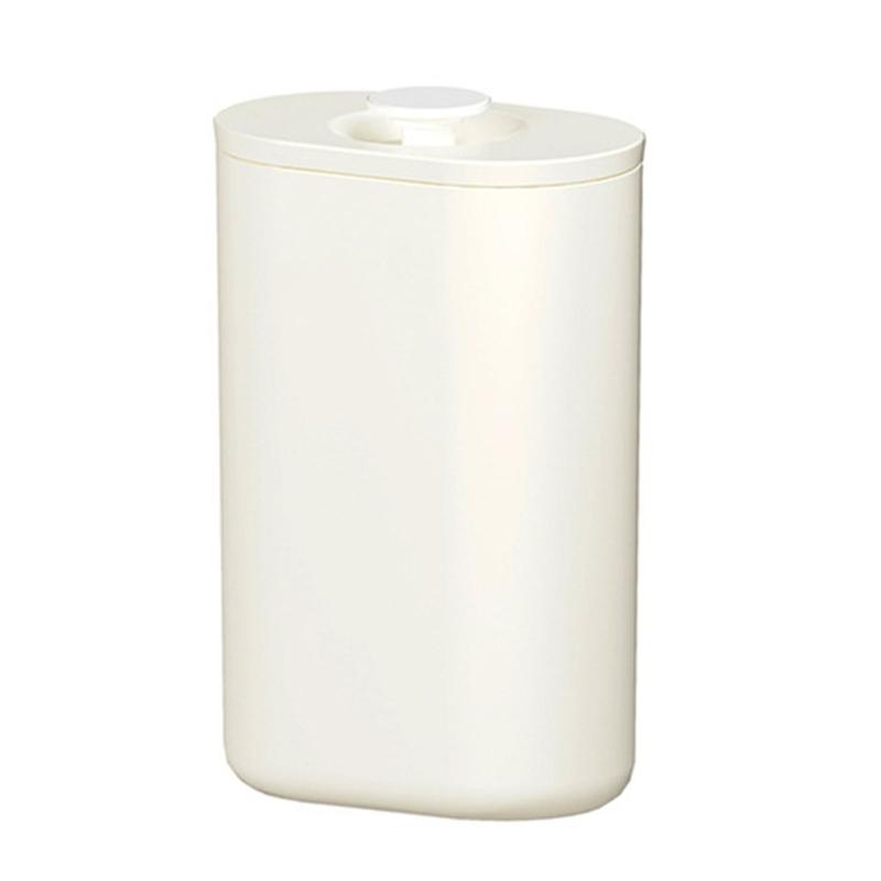 Portable Soap Case For Travel Leak Proof Design Compact Bath Storage With Vent Button Durable Bathroom Organizers 1