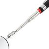 Stainless Steel Telescoping Inspection Mirror Extends 24-73cm Inspection Tool  Automotive