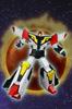 Evolution Toy Super Metal Action Jet Combined Grandbird ABS Painted Complete Movable Figure Non-Scale Die-Cast &