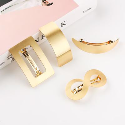 Accesorios para el cabello – Pinzas y clips para el pelo
