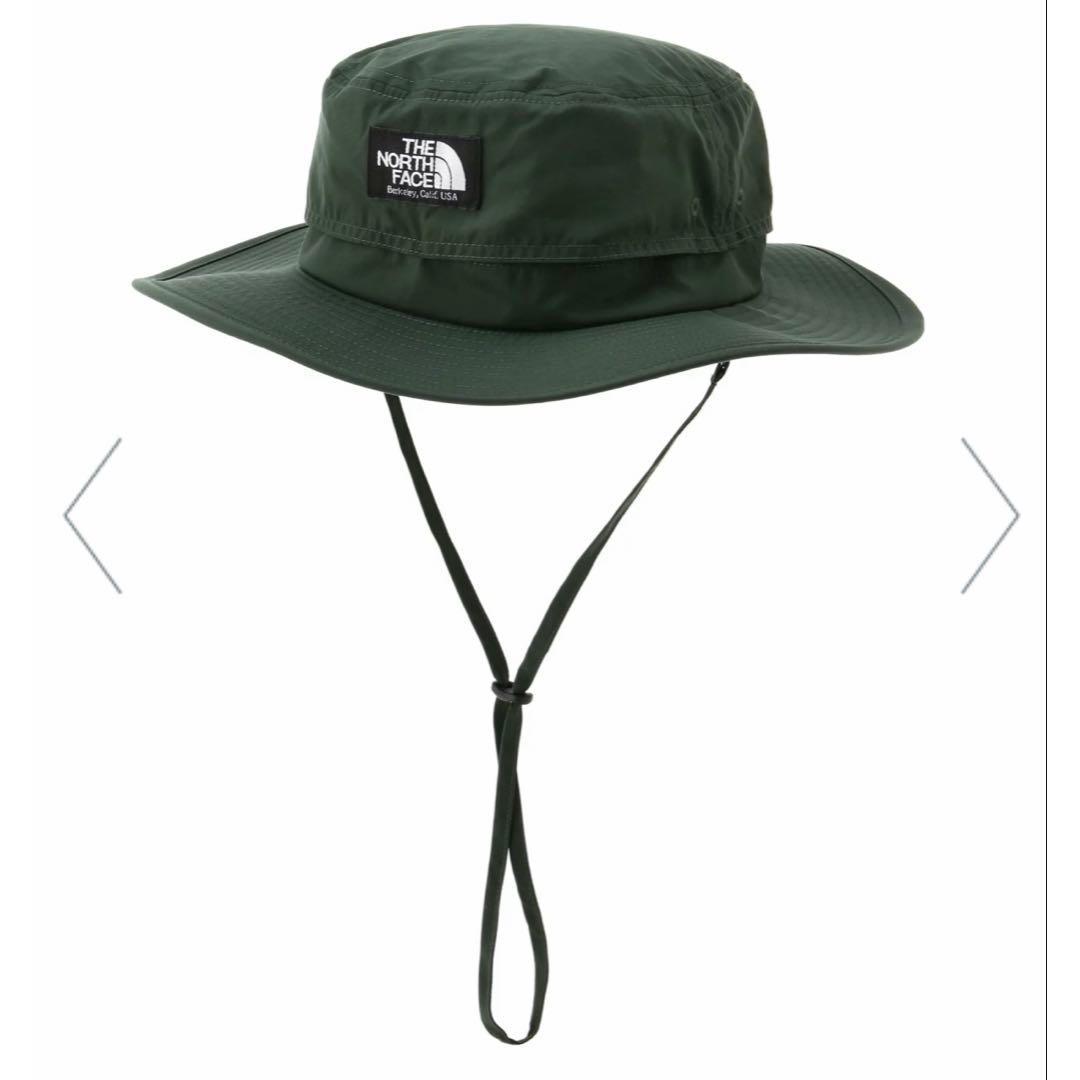 Used the NORTH FACE hat S size