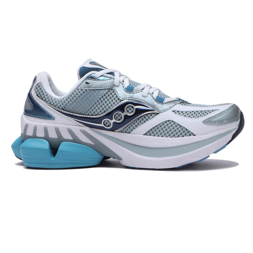 Sauccony Grid Next Wht Light Blue S70797 2 Wht Light Blue