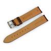 CASSIS Cordovan Watch with Replacement U1013115082018M Strap, 18mm, Burgundy, Tool,