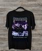 Dissection Band Storm of the Light's Bane Black All Size Unisex Shirt KH1649 Unisex T-Shirt