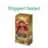 One Piece TCG PRB-01 Japanese Booster Box