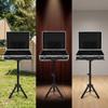 Illusion Prop Box with Stand Portable for Talent Shows, Magicians, Illusionists