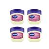 Vaseline Baby Healing Jelly, 50g (4-Pack)