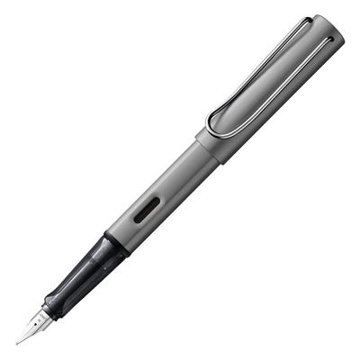 LAMY Alster Plniace pero EF L26EF Grafitové (Extra jemné)