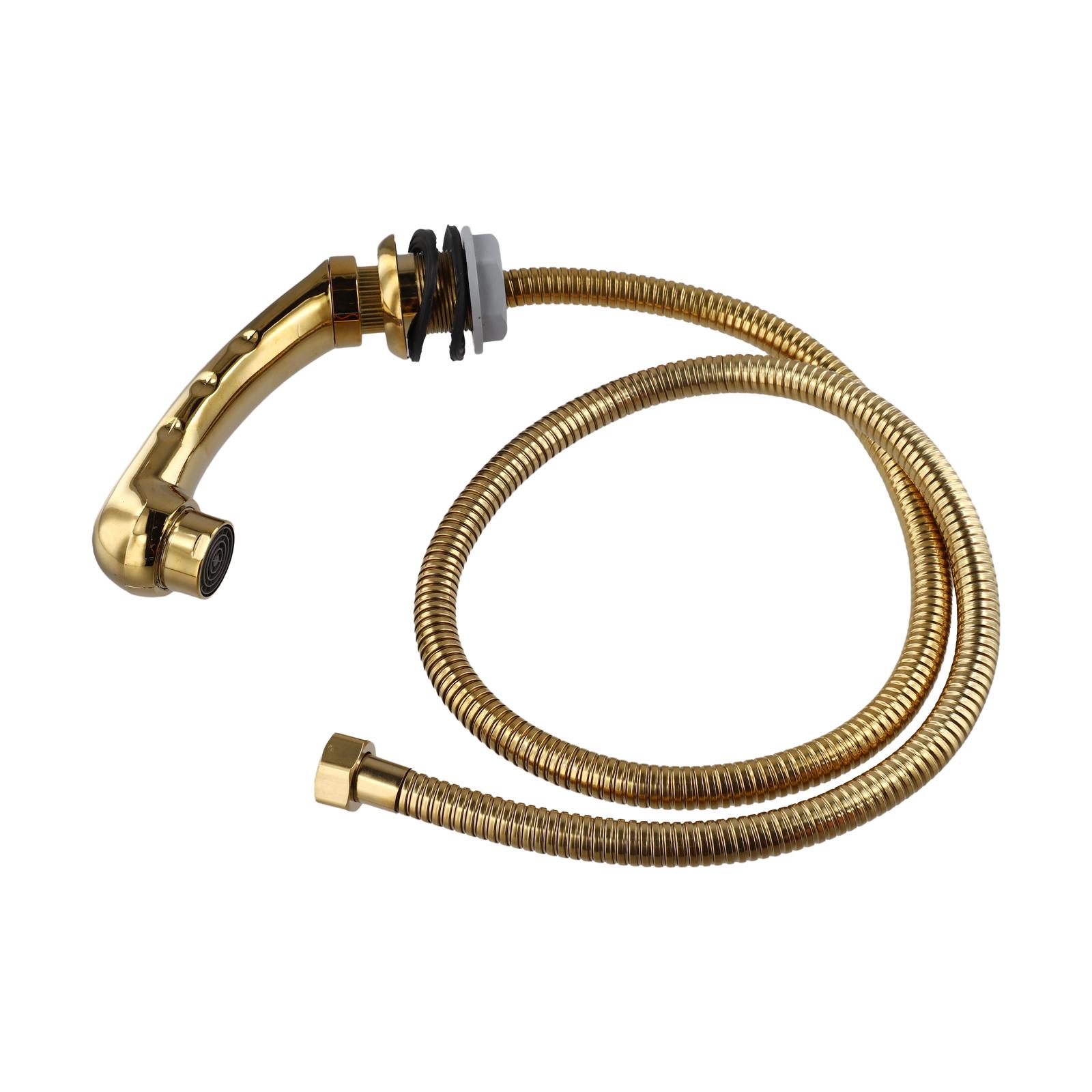 

Salon Use Shower Use Professional Shower Head ABS Alloy Shower Head For Bath Beauty Salon Faucet Alloy Construction China Mainland