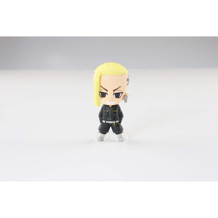 FunnyKnights Tokyo Revengers Mini Figure First Edition 10-Pack BOX