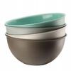 Molly Bowl 5 Gray 1 Pc