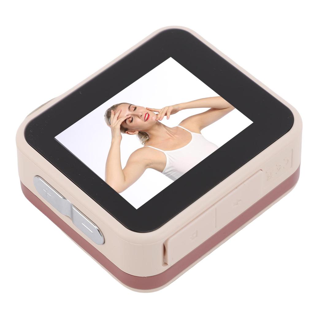 1080P Digital Camera 48MP Retro Camera 1.77 Inch LCD Display Support Up To 256GB Auto Recording for Students Travel