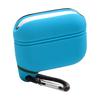 Waterproof Anti-fall Silicone Protective Cover for Airpods Pro Bluetooth-compatible Headset
