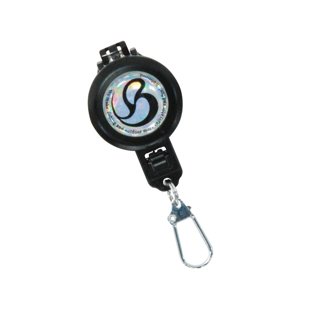 

MP-106Клип-катушка (функция блокировки одним нажатием)