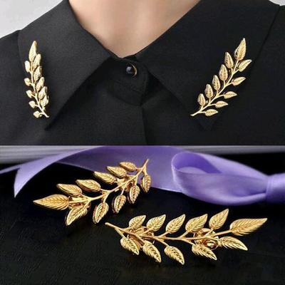 Broş & Vücut Takıları