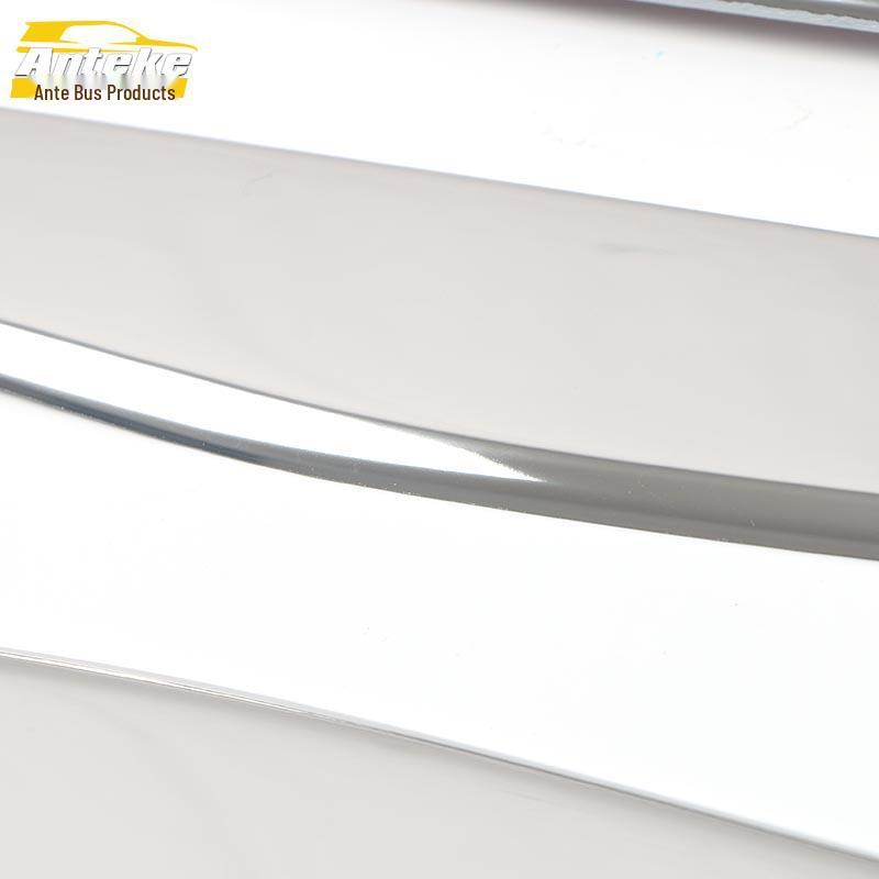 CS55PLUS Door Edge Trim Stickers & Body Trim Accessories
