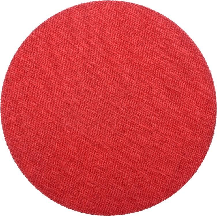Euro Maxi Disc for 125mm Square Angle with Velcro 08511 VOREL