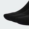 adidas Ankle Socks Unisex 3 Pack IC9519