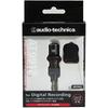 Audio-Technica AT9912 Mono Microphone