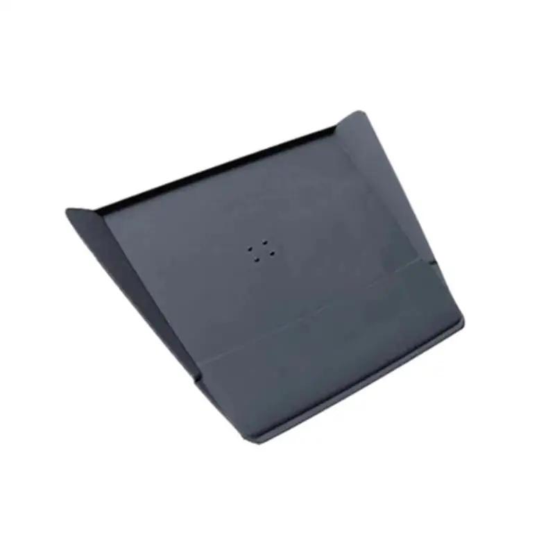 

Силиконовые автомобильные противоскользящие накладки на держатель телефона, коврики на приборную панель для Subaru Forester Xv 2019 2024 2024 Аксессуары для интерьера T3h6 I5F6 чёрный