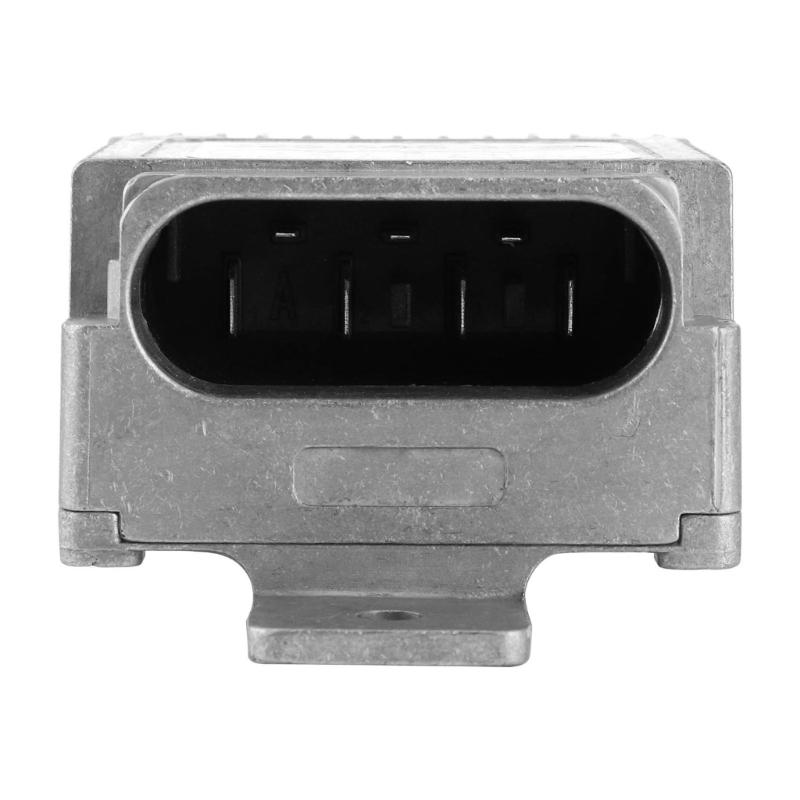 Modulo di Controllo Ventola Auto Unità 0255453332 A0255453332 0185459932 Accessorio Automobilistico Modulo Resistenza Ventola di Raffreddamento