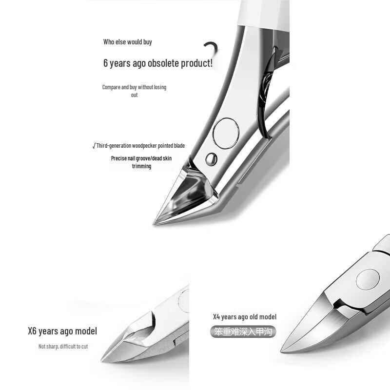 Nail Care & Pedicure Tool Sets