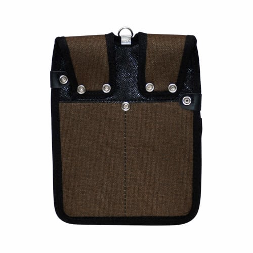 HUMHEM Waist Bag Brown HM1199-BR