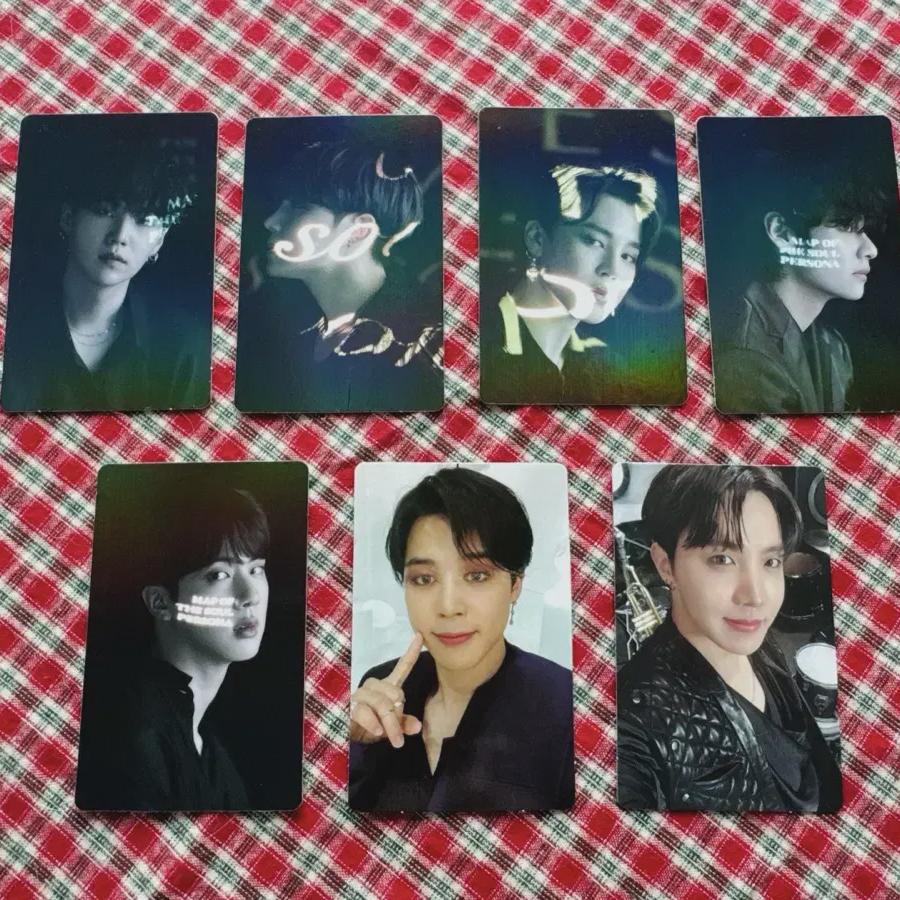 

Bts Bts Mapsol Концепт Книга Foca Batch