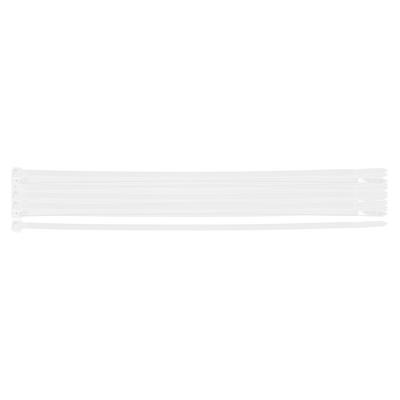 EXTREME Cable Ties 4.8 × 200 Mm, White, 20 Pcs.
