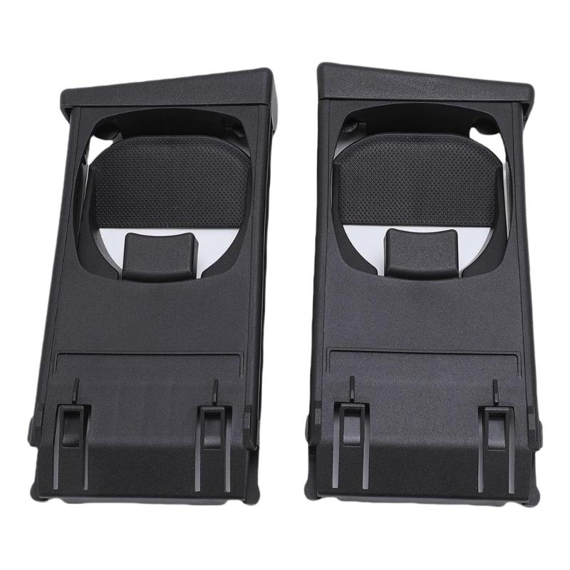 Global Car Cup Owner Consistent 55604-0K010-B0 55604-0K020-B0 Removable Drink Owner for Vehicle Cabin Accessories 1
