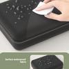 Car Vacuum Cleaner Storage Bag,Pet Hair Vacuum Organizer Travel Carrying Case Storage Pouch Bags for Earphone Cable
