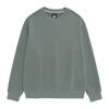 NATIONALGEOGRAPHIC N261Usw901 Griffin Semi-Overfit Sweatshirt G/Khaki