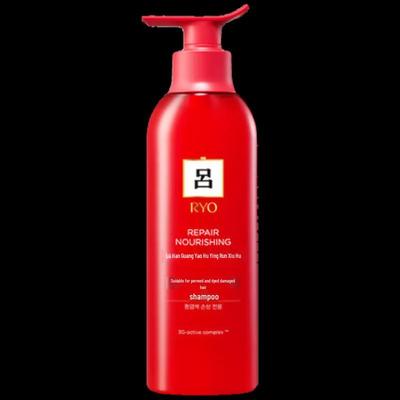 Red Damage Repair Shampoo
