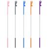 Dual-head Design Silicone Straw Brush 26cm Extended Version Bottle Brush  Feeding Bottle