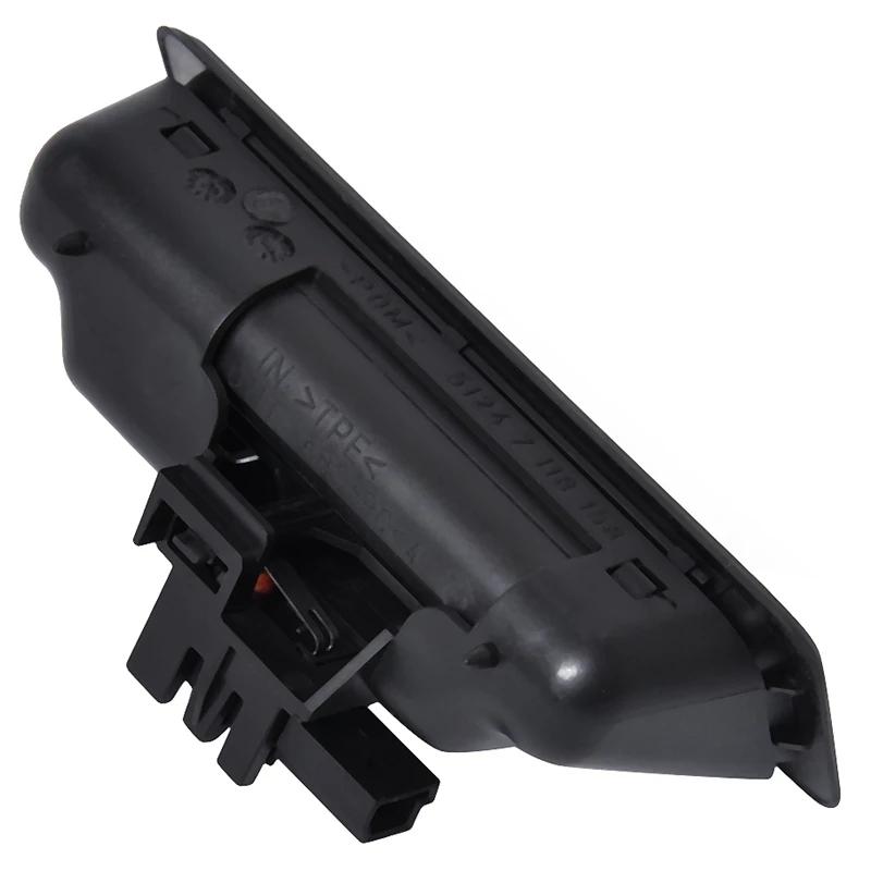 7118158 51247118158 For BMW Rear Door Switch Trunk Handle E60 E61 E90 E91 E92 E93 E70 E88 E71 E72 E84 1 3 5 Series X1 X3 X5 X6