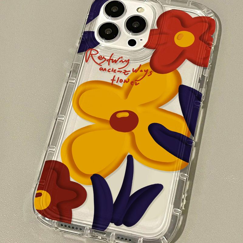 Pouzdro na telefon iPhone 13 11 15 12 14 Pro Max OPPO A15 A57 A18 A16 Samsung A55 S24 S23 A54 A05S S22 Vivo Y21 Y17S Y20 Y11 Y03 Redmi 13c 9A 10 Note 11