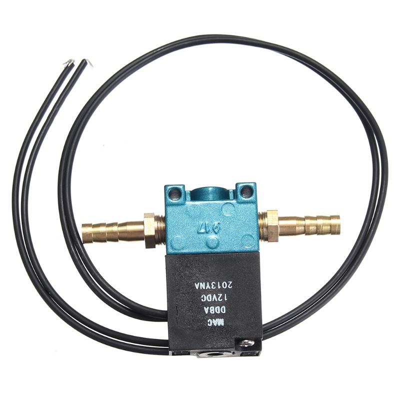 35A-AAA-DDBA-1BA High-quality Electronic Boost Control Solenoid Valves