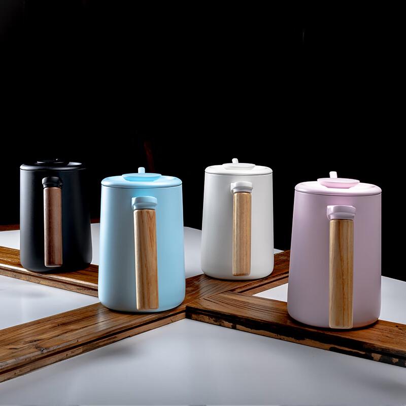 Timemore Fish Youth Pour Over Coffee Kettle