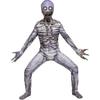 Scary Halloween Costumes for Kids, Kids Scary Costumes for Boys Girls Halloween Bodysuit Costume
