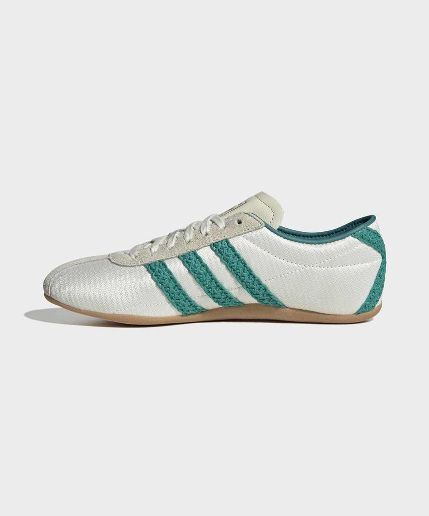 adidas Tokyo - White:Green / Kj7535 (B Type)