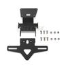 For 390 2024 For 390 250 2024 Motorcycle Accessories Rear Tail Tidy Fender Eliminator Kit License Plate Holder