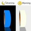 Glow in Dark Glow in Dark Tape Waterproof Safety Warning Tape Night Vision Tape  Safety Warning