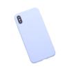 Applicable to iPhone16 mobile phone case, Apple 17 XS TPU matte to print DIY candy material soft case