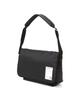 Kybjt Critic Messenger Bag Black