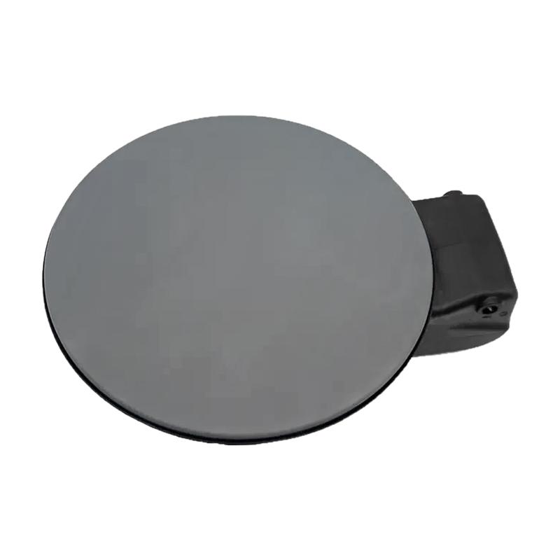 For VW Touran 2005 2006 2007 2008 2009 2010 2011 2012 2013 2014 2015 2016 Fuel Tank Cover Shell Cap 1PC Primer