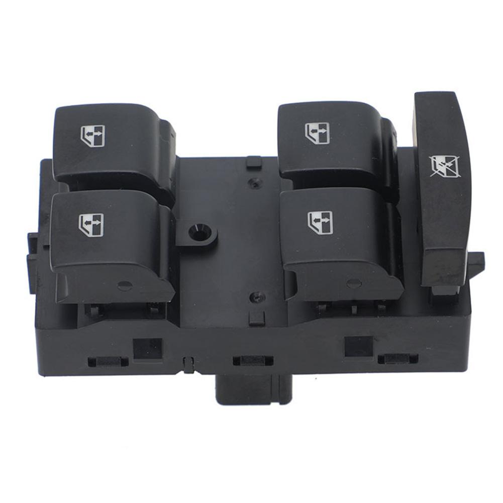 95188244 95460072 Front Left Master Power Window Switch For Chevrolet -Sonic 2012-2016 -Trax 2013-2016 Direct Replacement